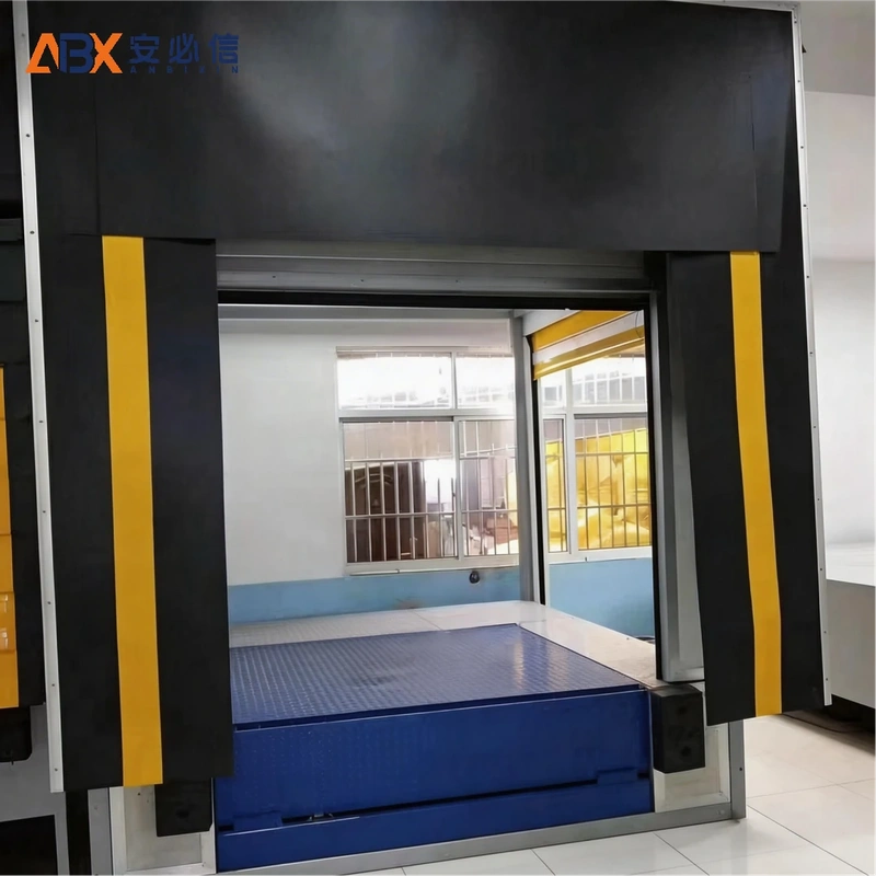 恩施土家族苗族自治州工业快速门
