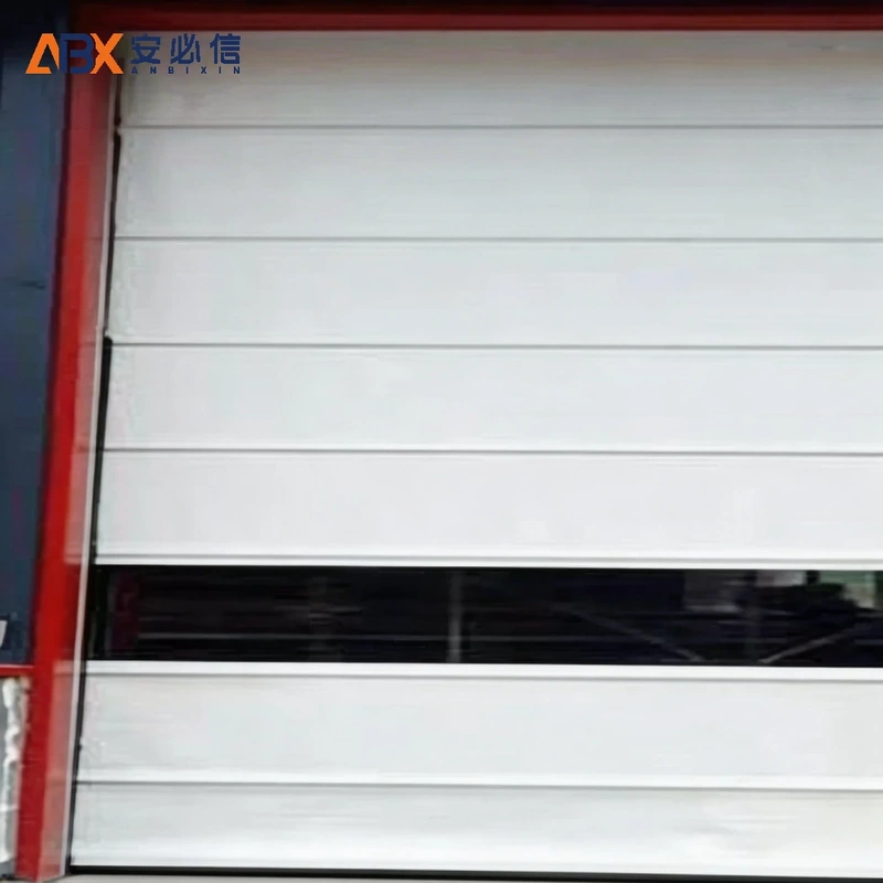 恩施土家族苗族自治州软质快速门